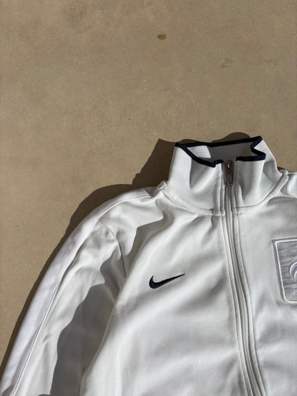Nike France Trackjacket (M)