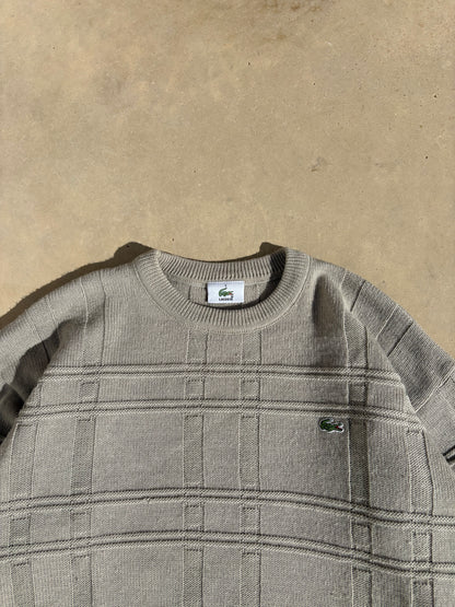 Lacoste Sweater (M)