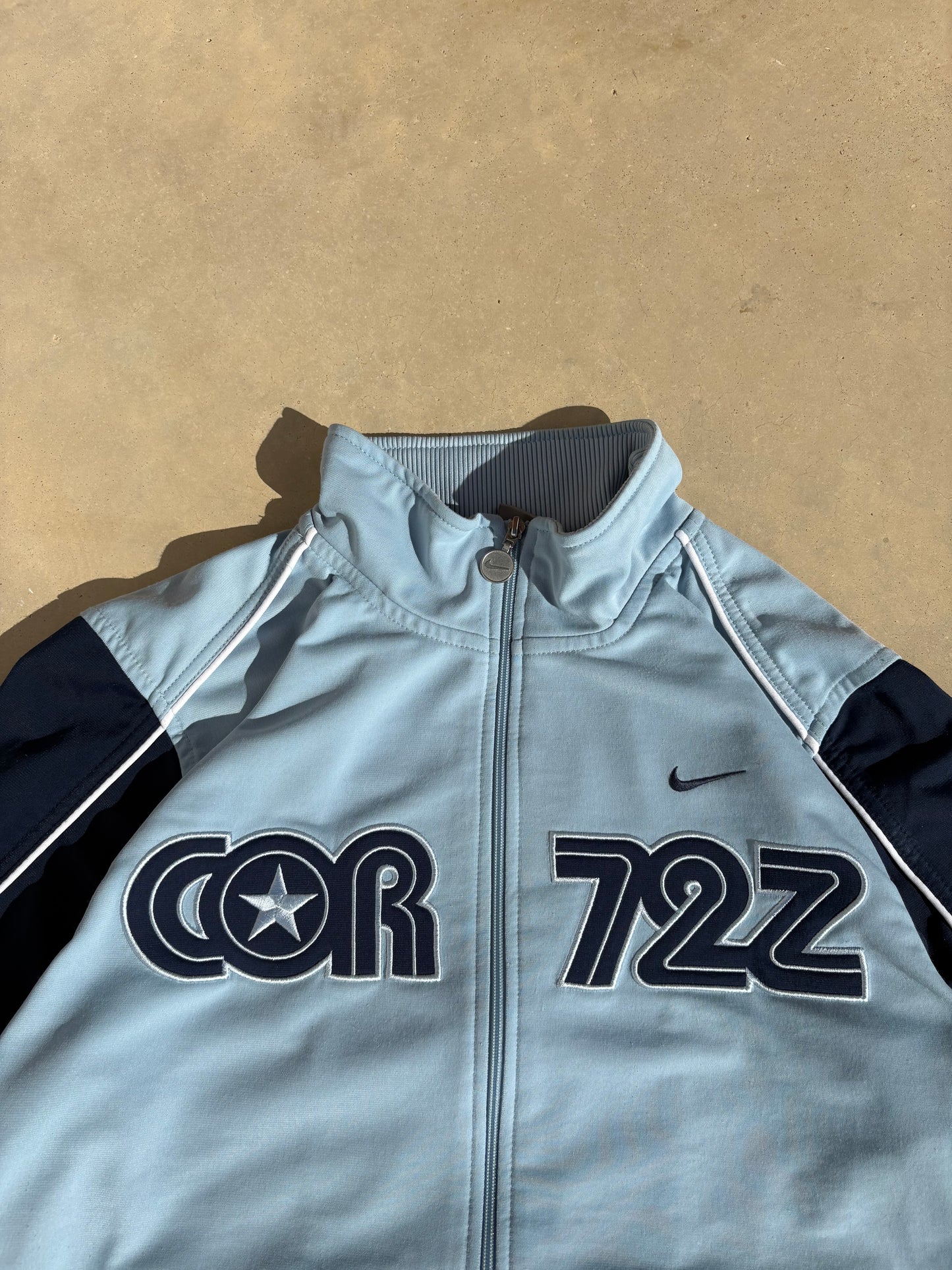 Nike Cortez Trackjacket (M)
