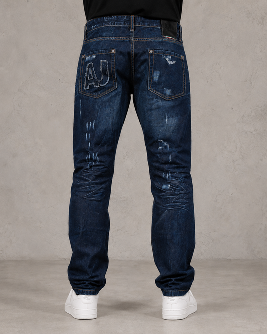 Vaqueros Armani (M)