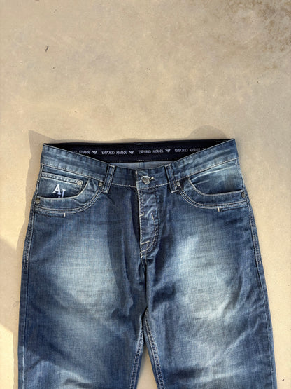 Armani Jeans (S-M)