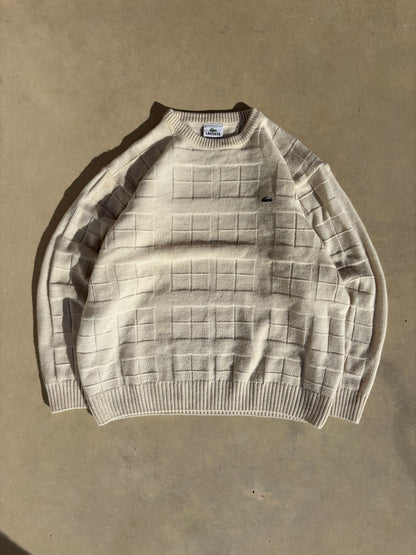 Lacoste Sweater (M)