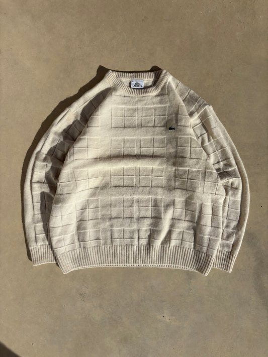 Lacoste Sweater (M)