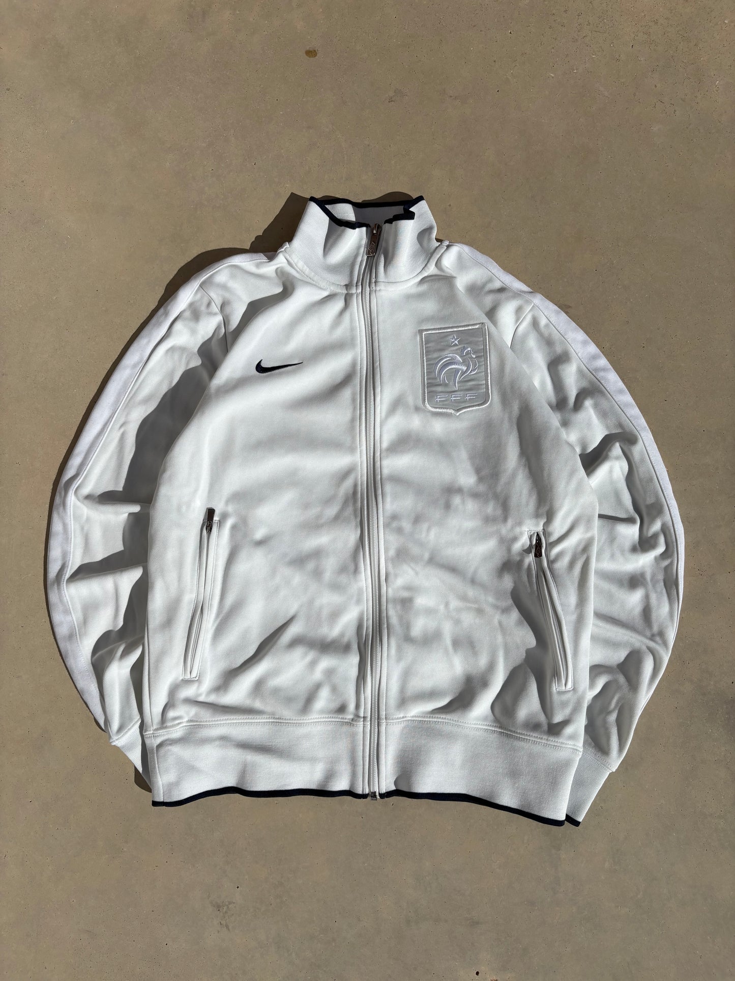 Nike France Trackjacket (M)