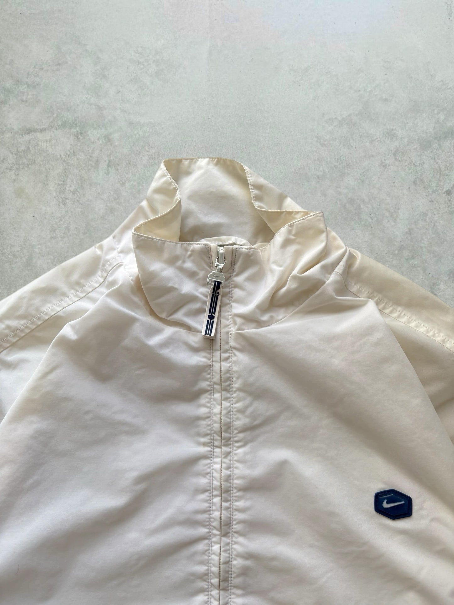 Nike Hex Trackjacket (L)