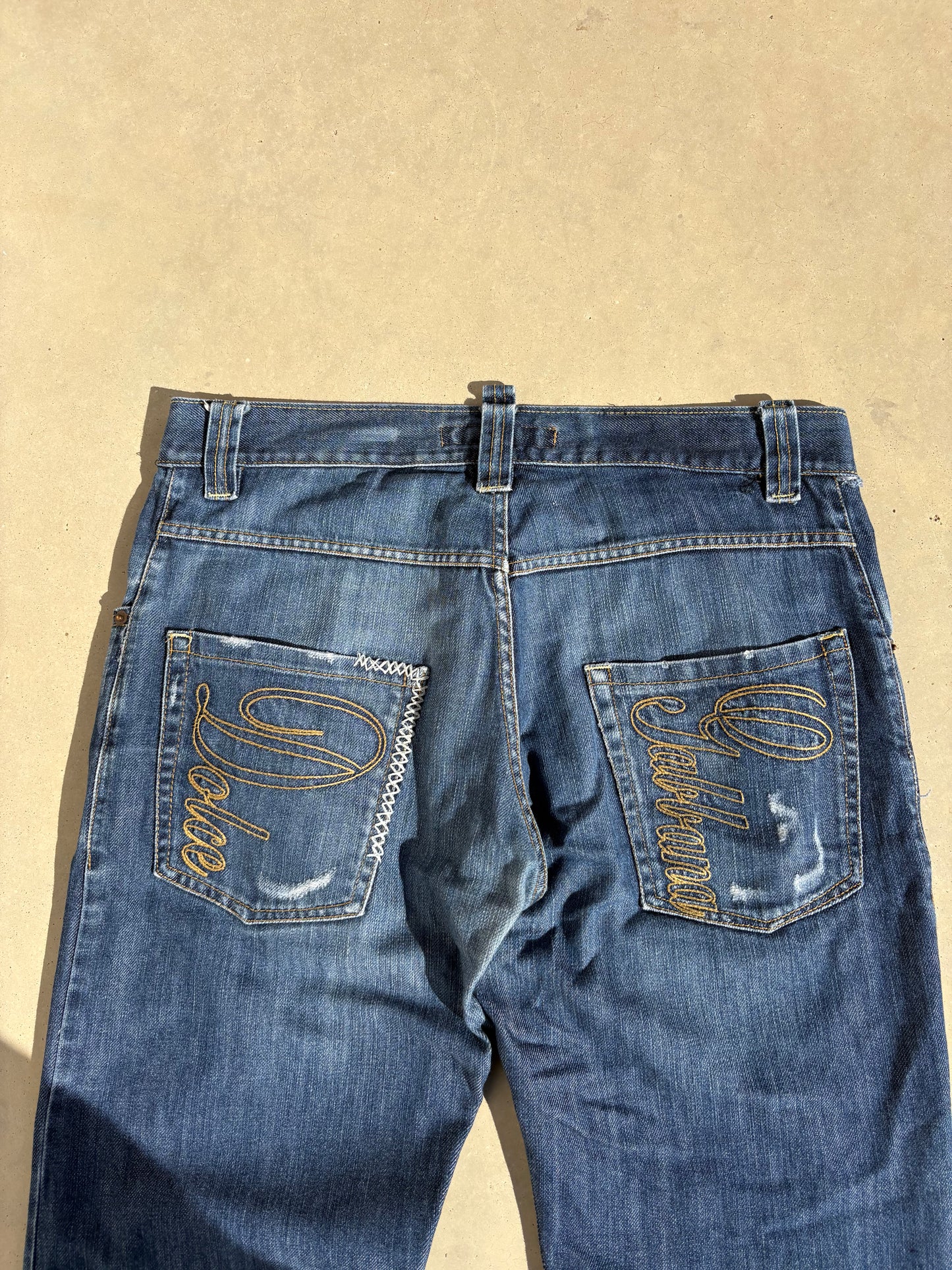 Dolce & Gabanna Jeans (M)
