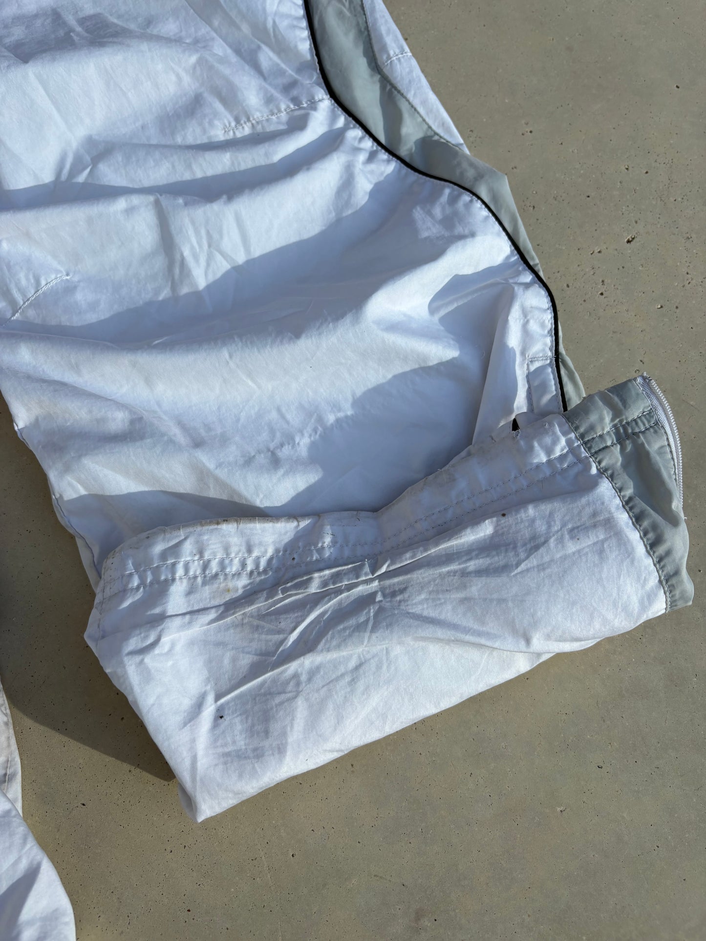Rare Nike Trackpants (L)