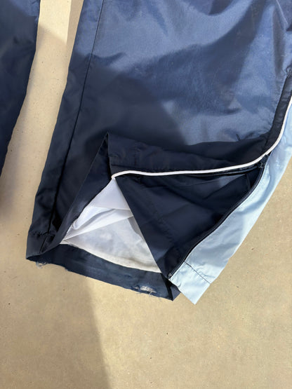Rare Nike Tracksuit Light Blue (L)