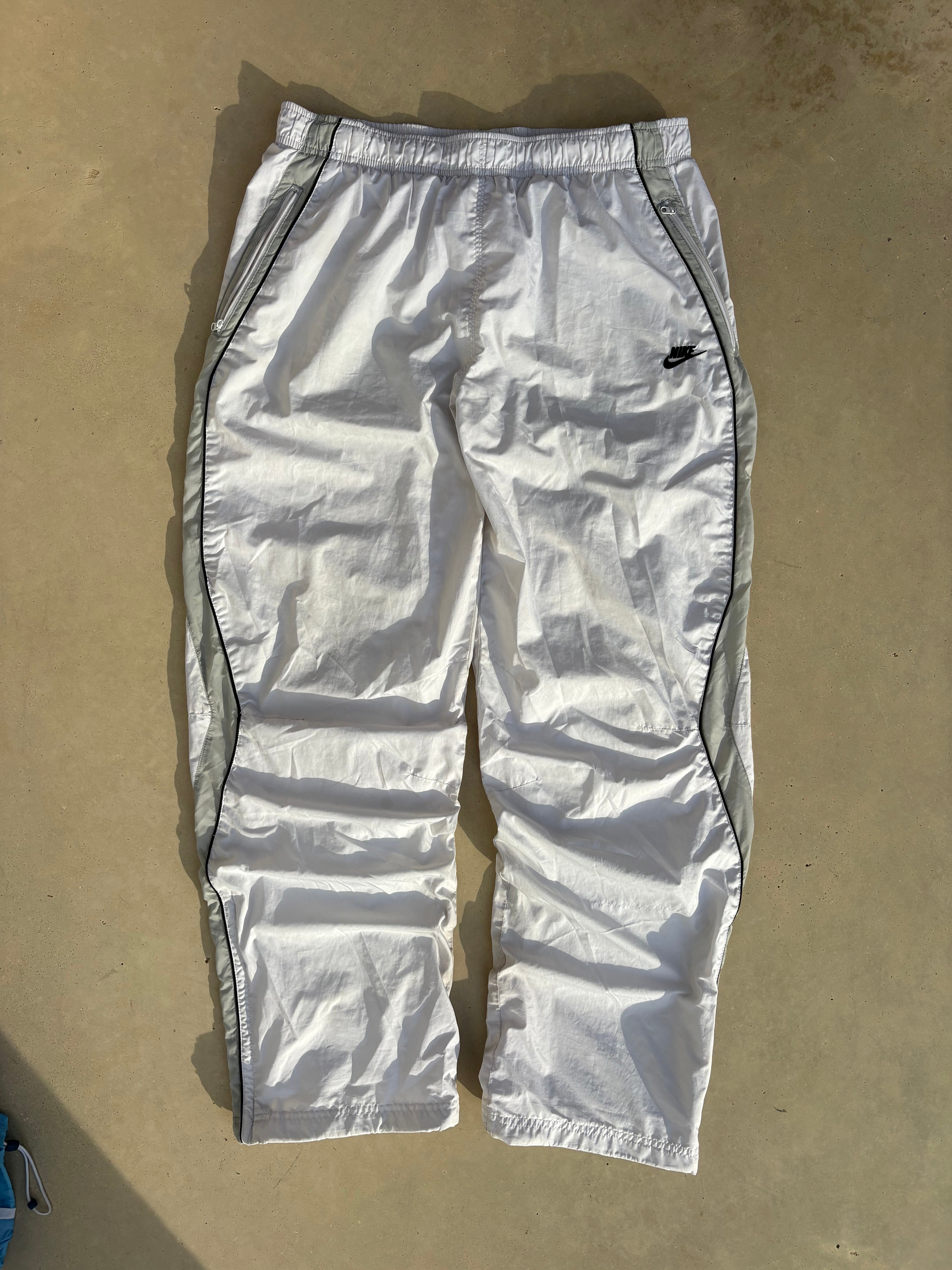 Rare Nike Trackpants (L)