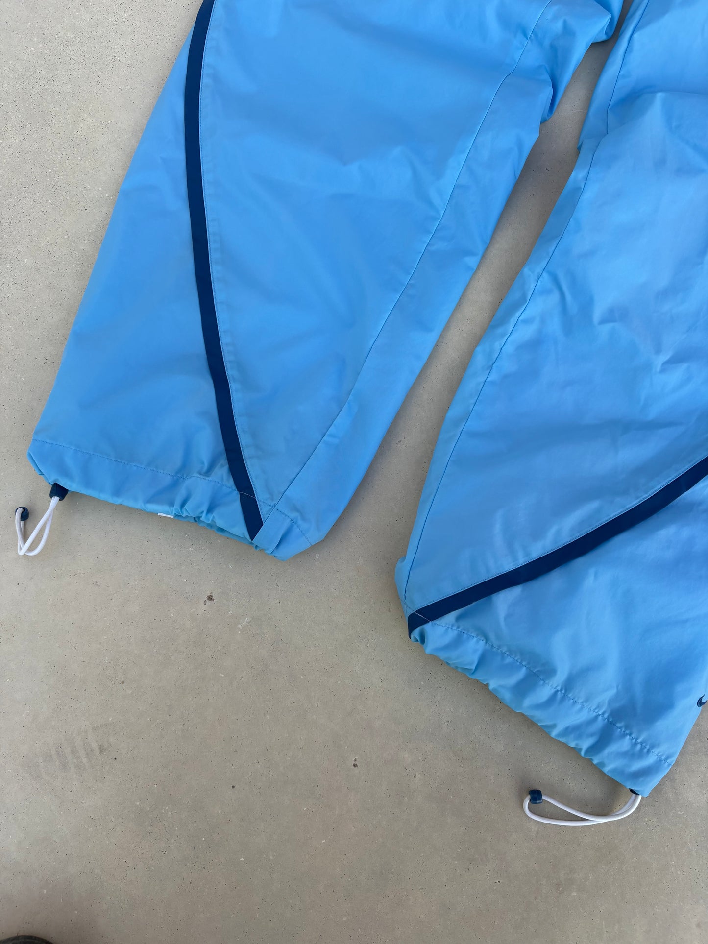 Rare Nike Hex Trackpants (M)