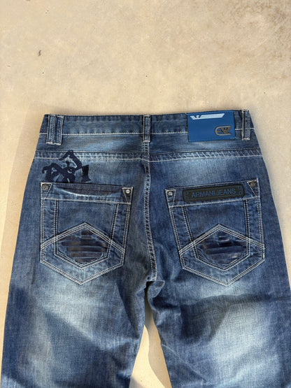Armani Jeans (S-M)