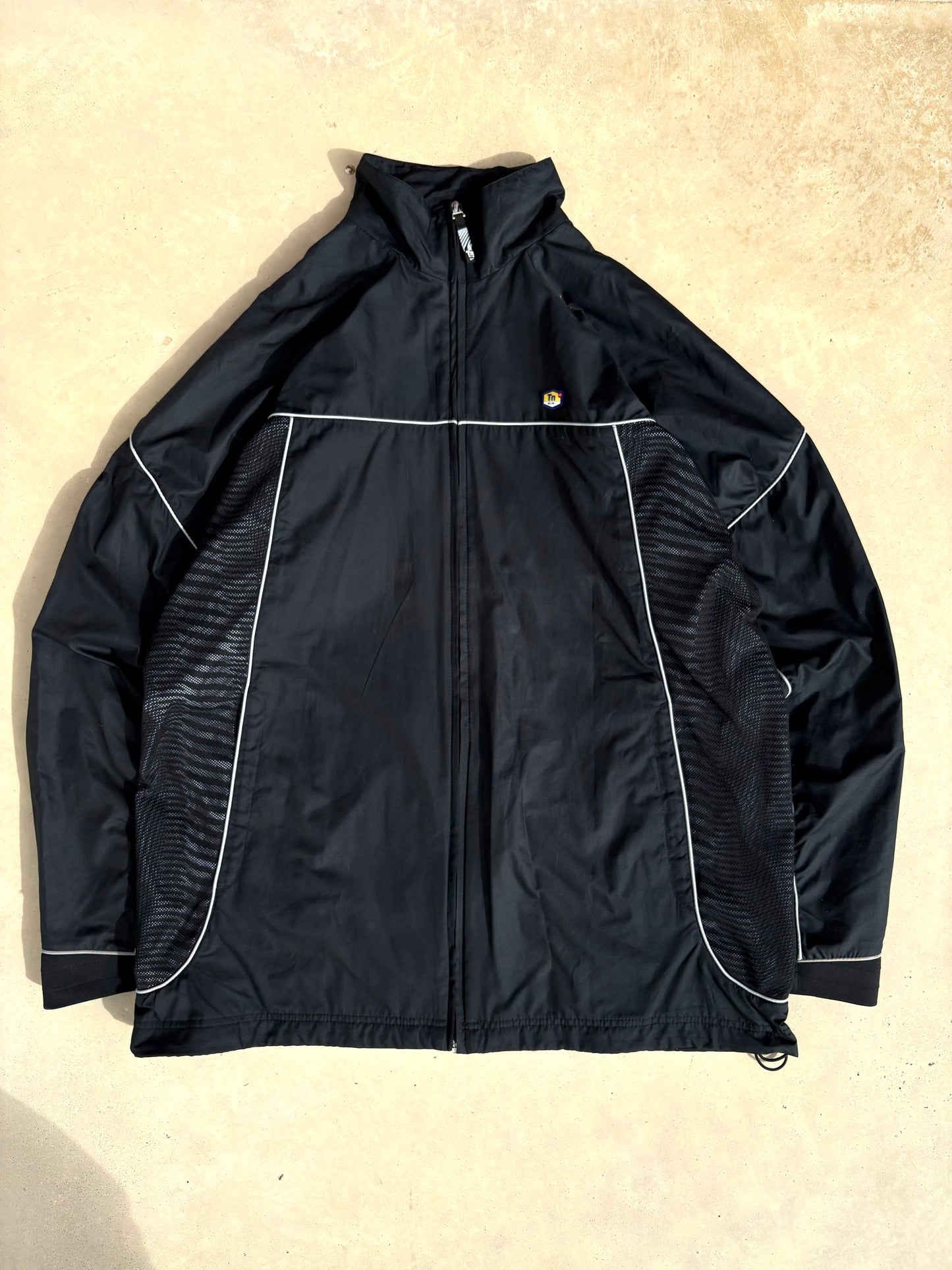 Nike TN Tracksuit (XXL)