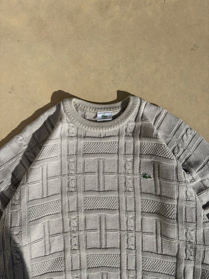 Lacoste Sweater (L)
