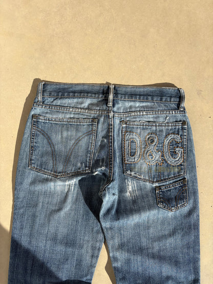 Dolce Gabanna Jeans (S)