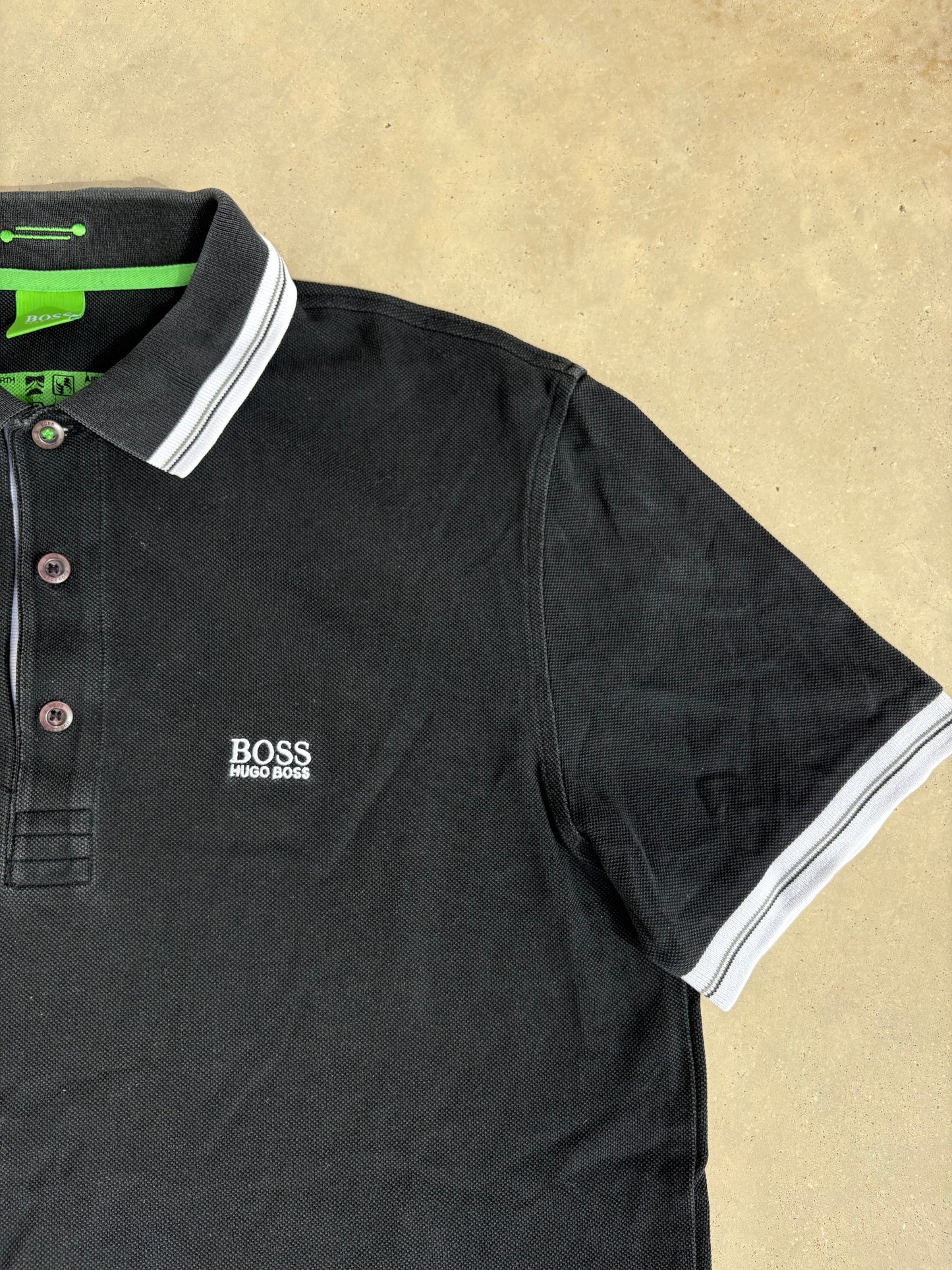 Hugo Boss Polo (M)