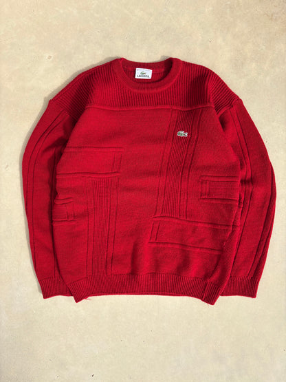 Lacoste Sweater (S)