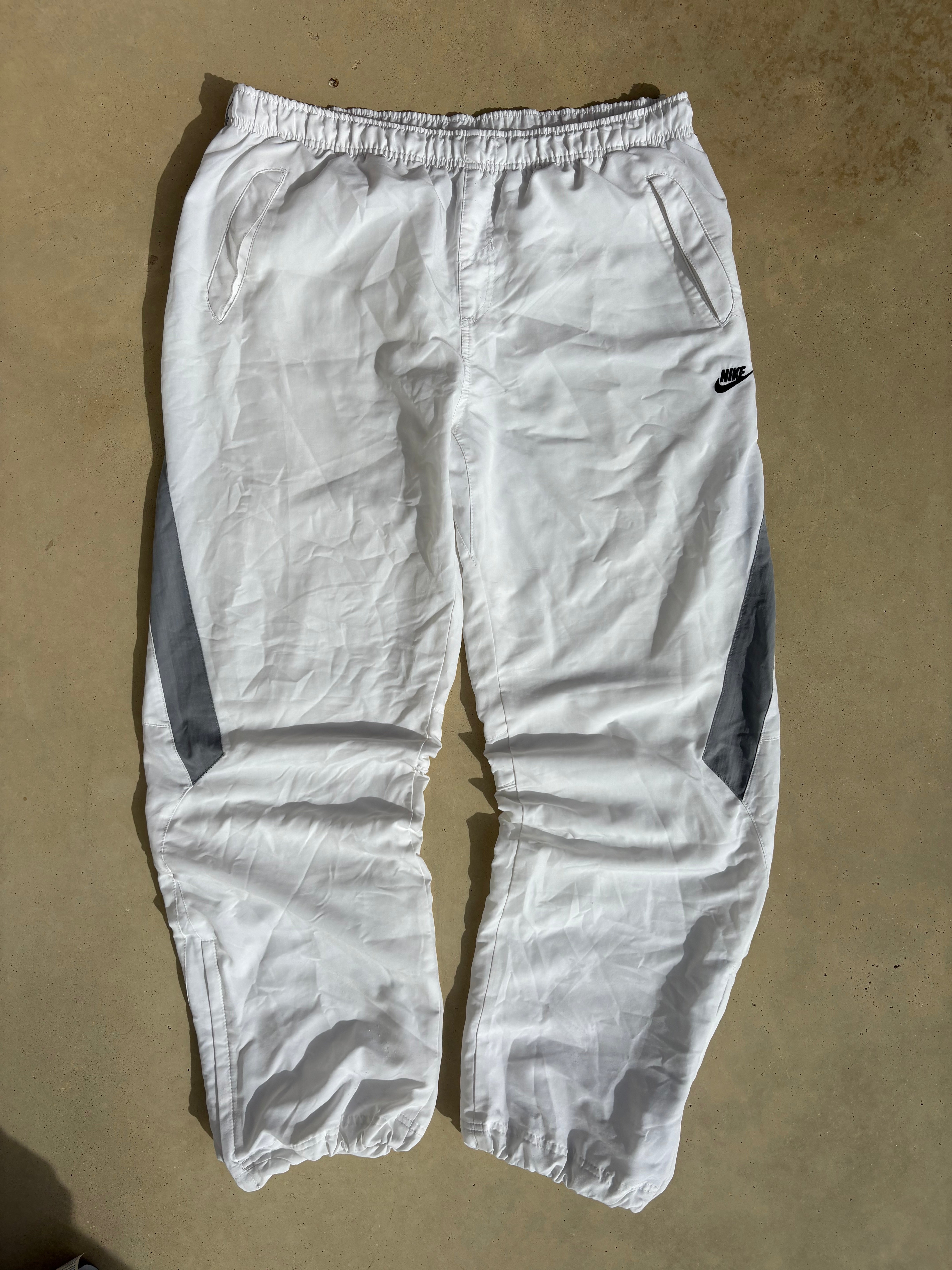 Nike Trackpants (XL)