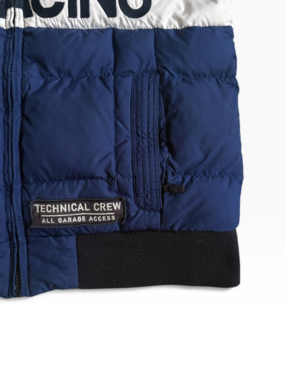 Rare Ralph Lauren Racing Vest (XS-S)