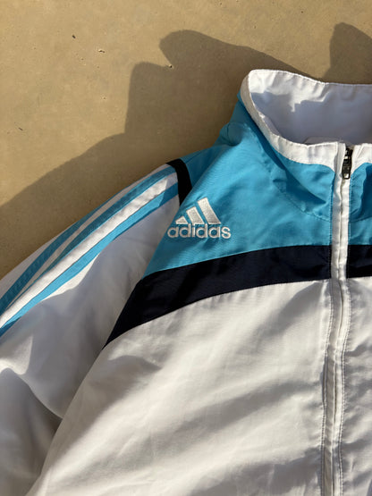 Adidas Marseille Tracksuit (L)
