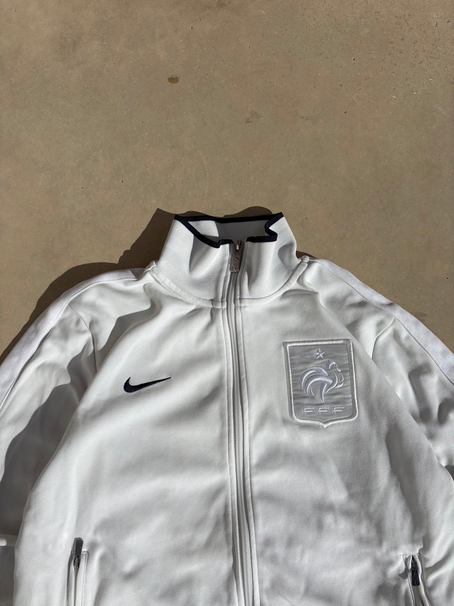 Nike France Trackjacket (M)