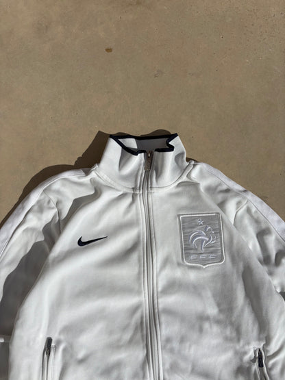 Nike France Trackjacket (M)