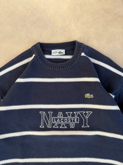 Lacoste Sweater (XL)