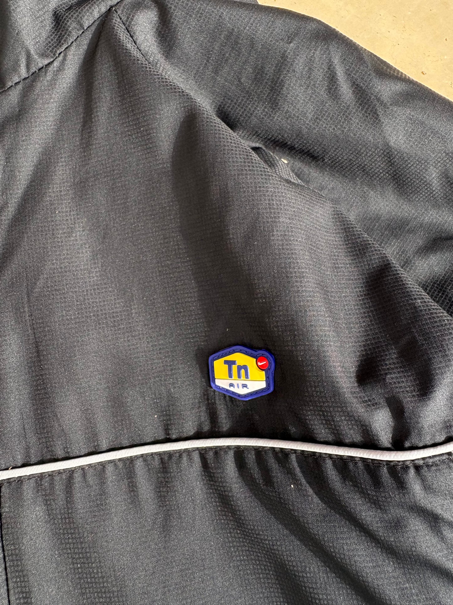 Nike TN Tracksuit (XXL)