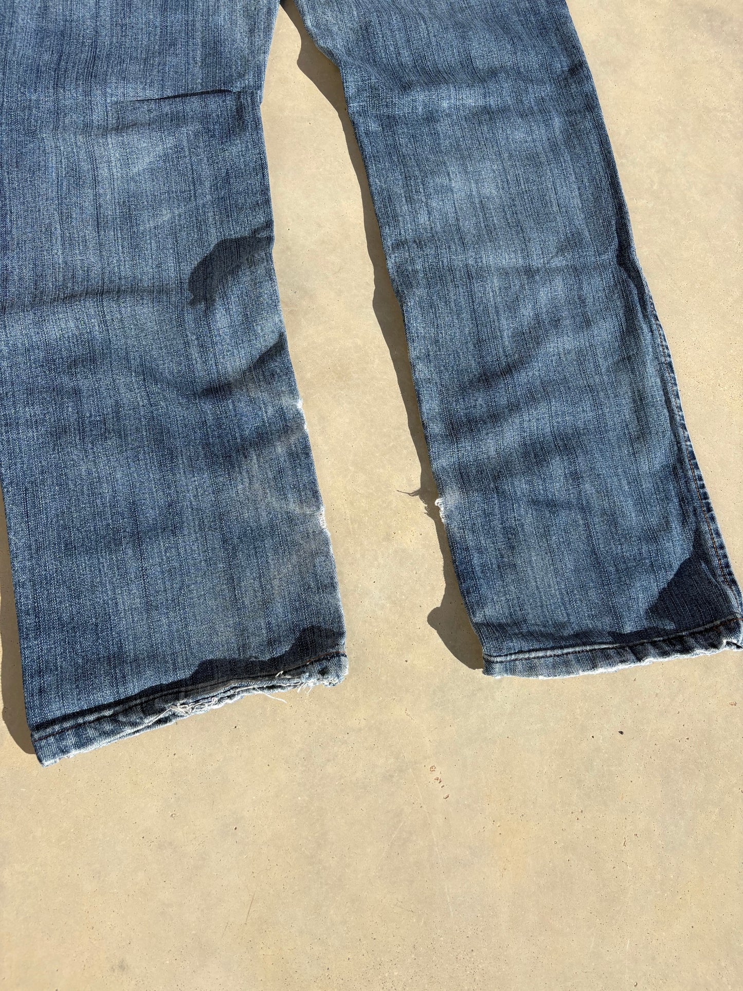 Dolce Gabanna Jeans (S)