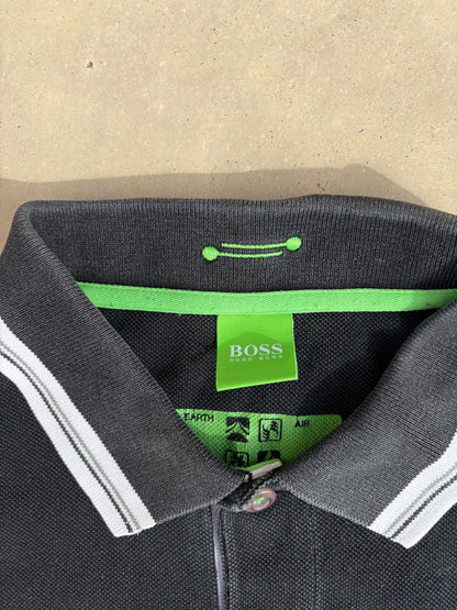 Hugo Boss Polo (M)
