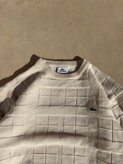 Lacoste Sweater (M)