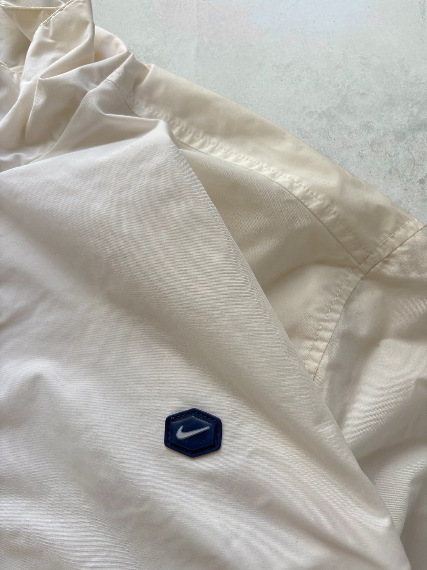 Nike Hex Trackjacket (L)