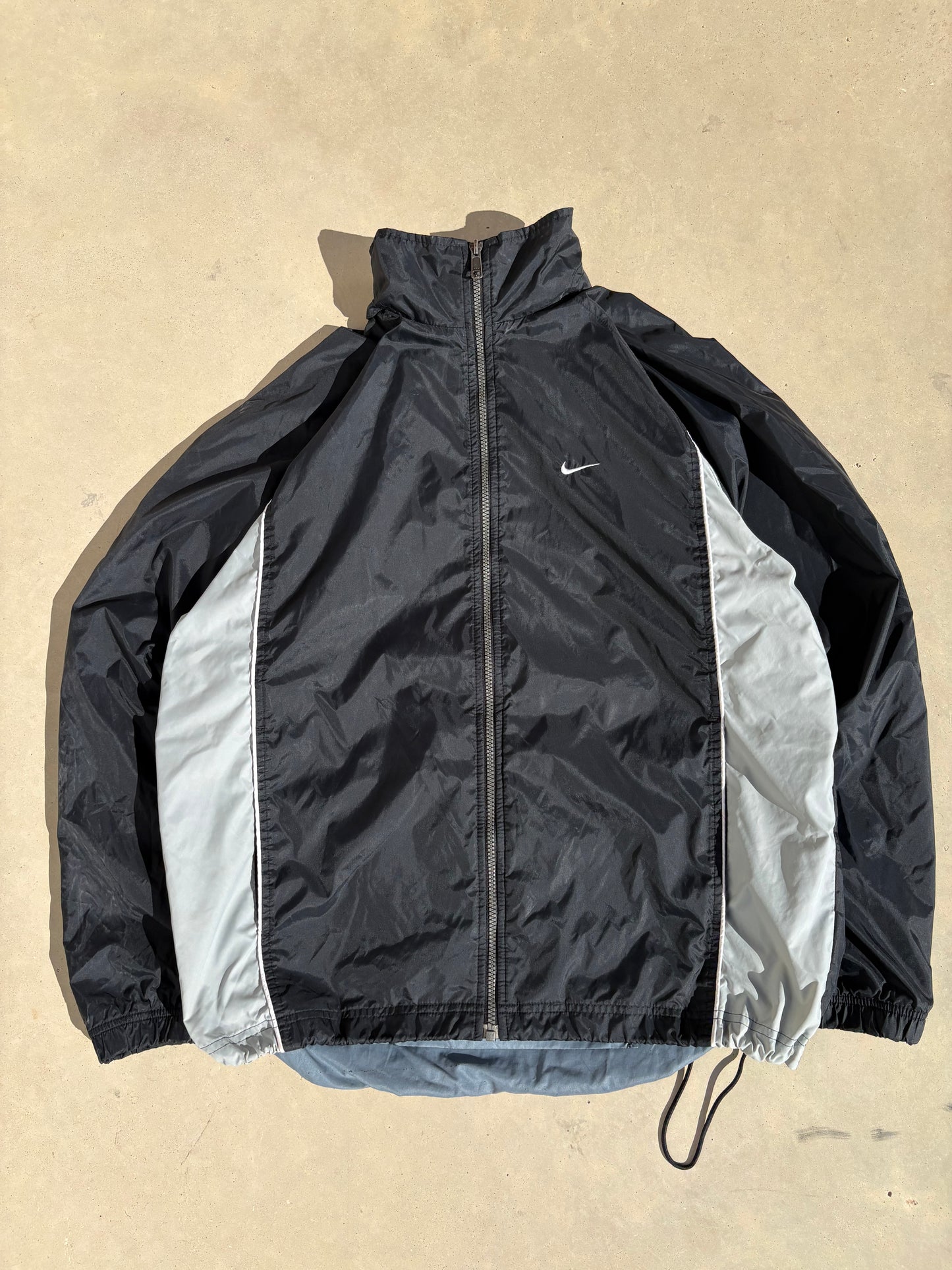 Nike Trackjacket (L)