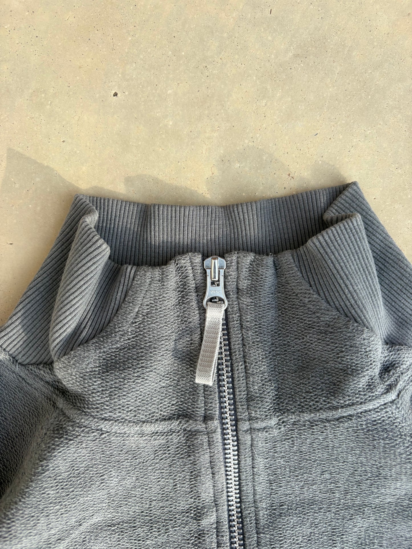 Nike Swoosh Trackjacket (S-M)