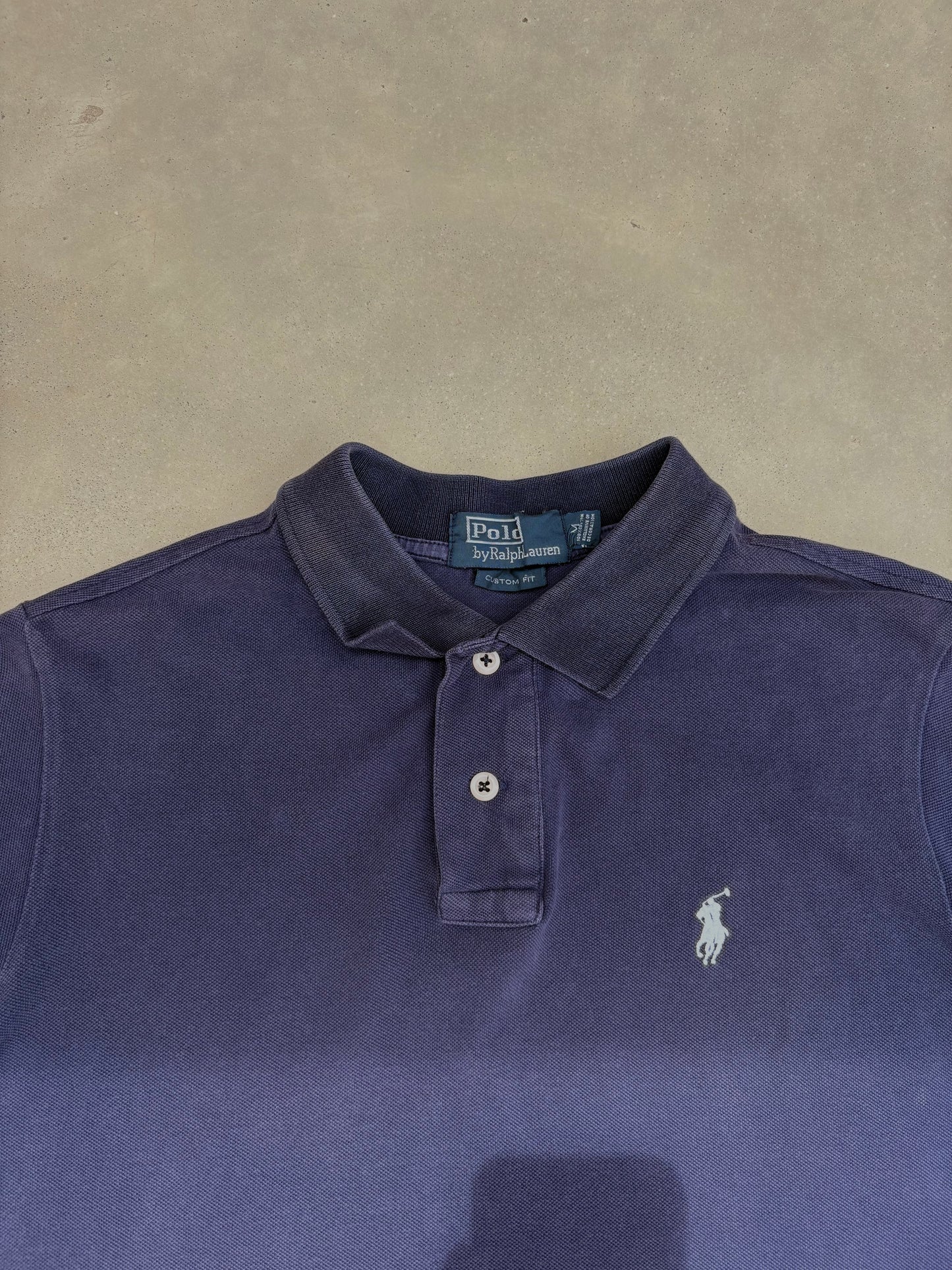 Ralph Lauren Polo (S)