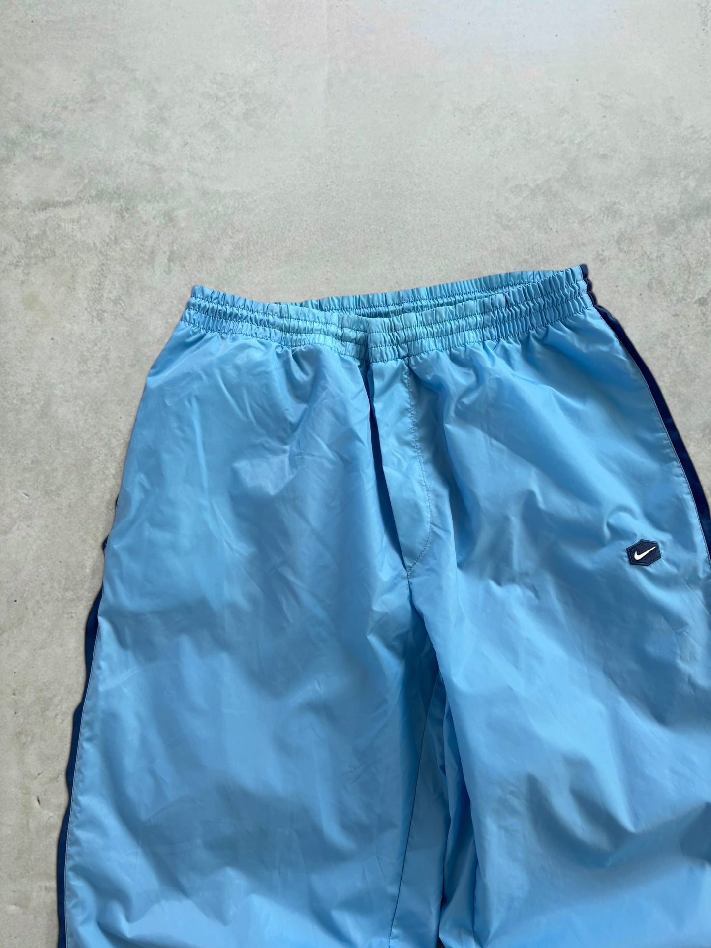 Rare Nike Hex Trackpants (M)