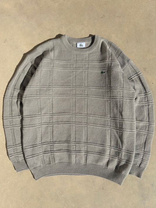 Lacoste Sweater (M)
