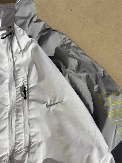 Nike Trackjacket (S)