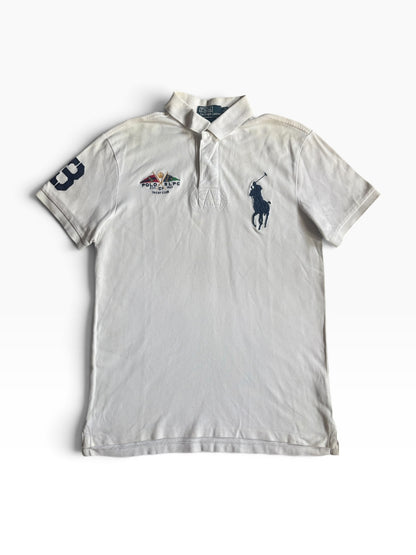 Ralph Lauren Yacht Club Polo (L)