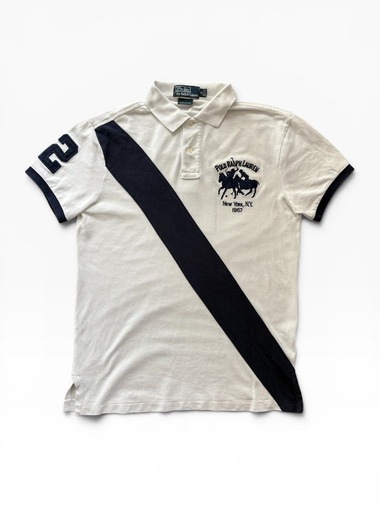 Ralph Lauren Polo (S)