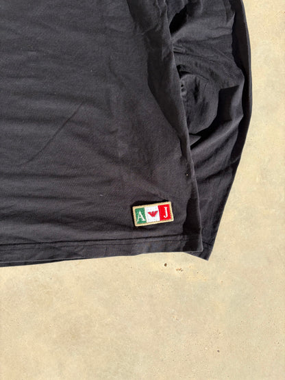Armani Longsleeve (L)