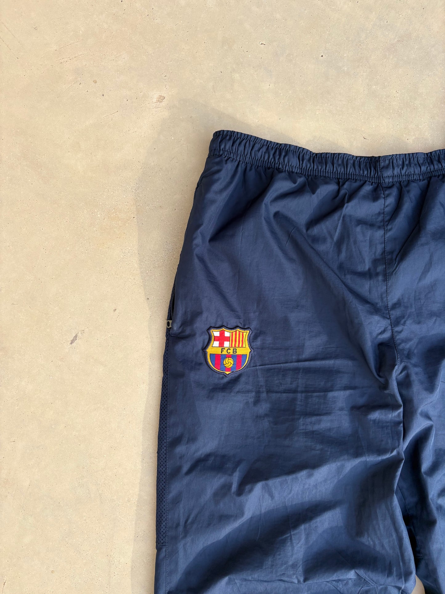Nike Barcelona Tracksuit (M)