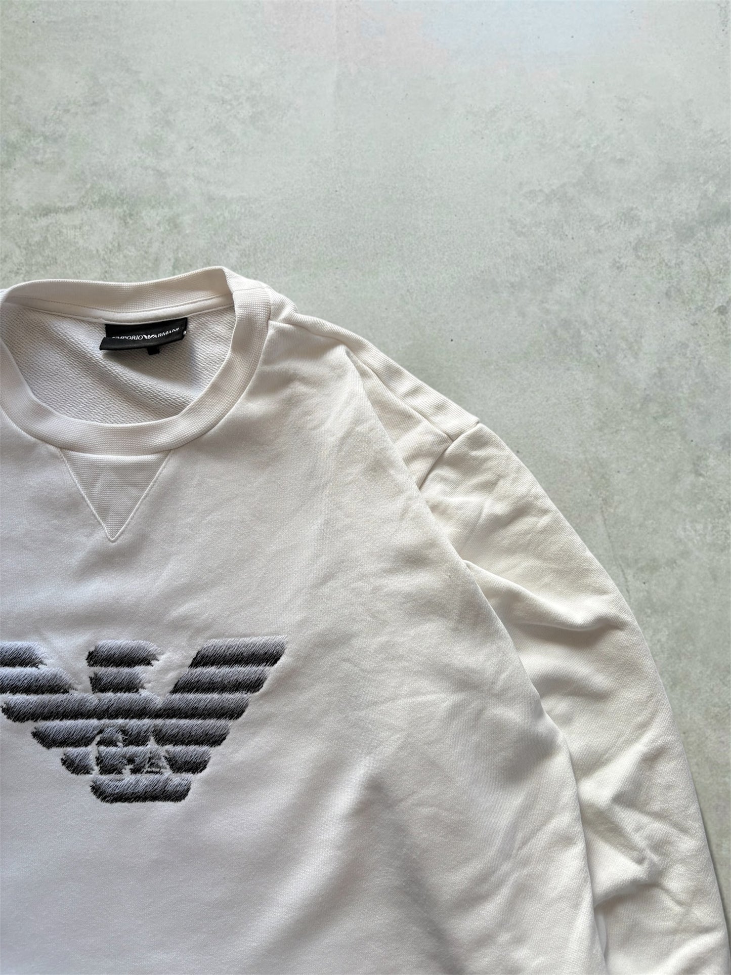 Armani Sweater (M)