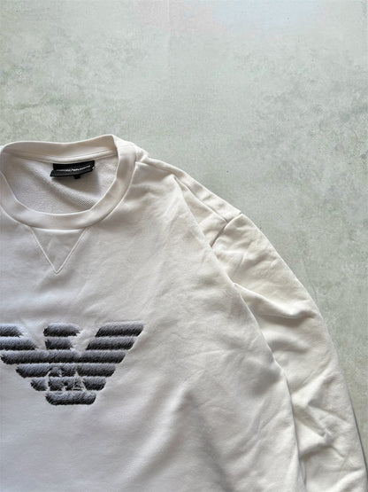Armani Sweater (M)