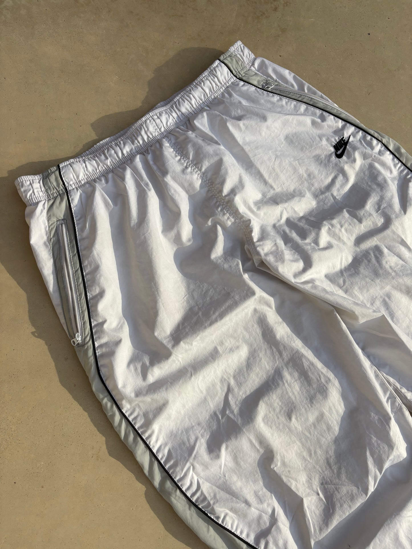 Rare Nike Trackpants (L)