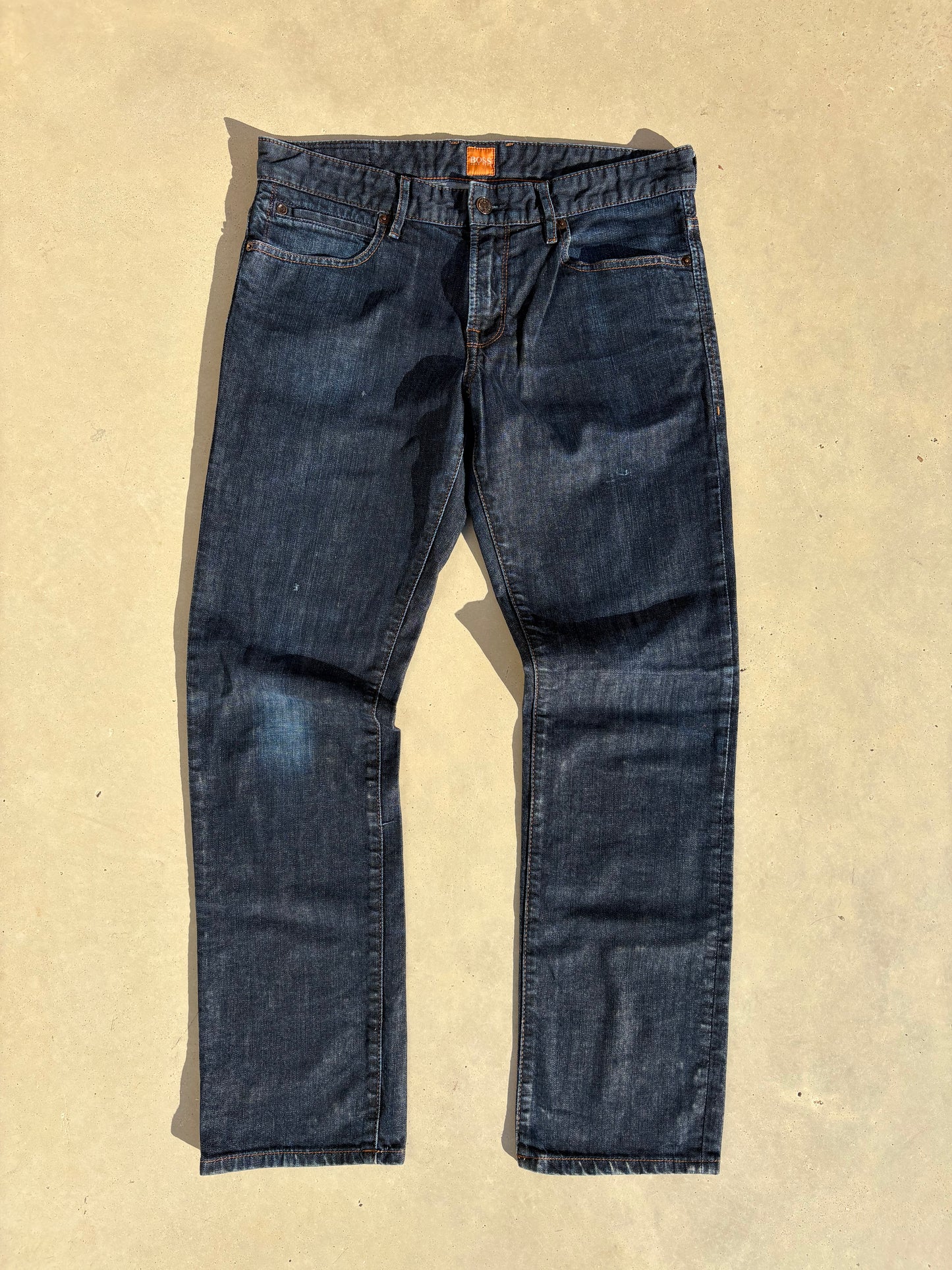 Hugo Boss Jeans (S)