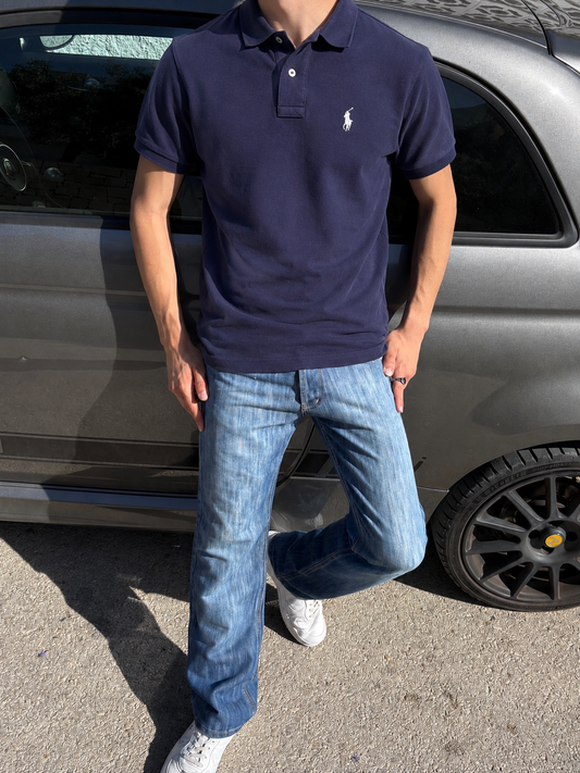 Ralph Lauren Polo (S)