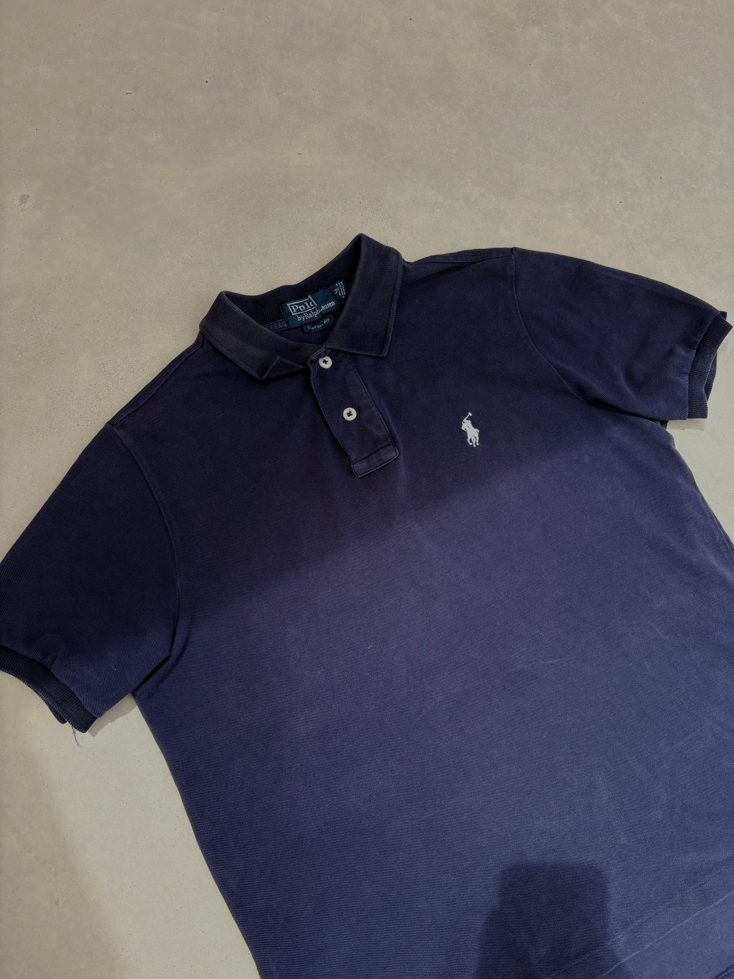 Ralph Lauren Polo (S)