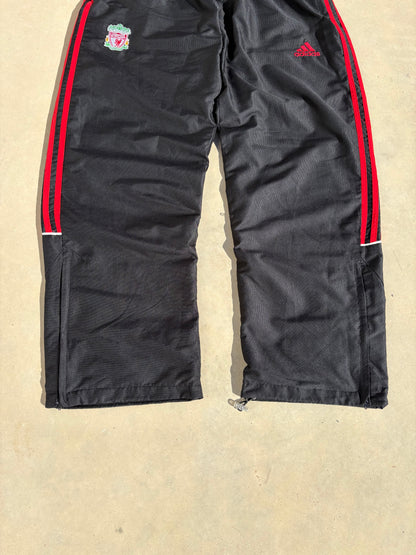 Adidas Liverpool Trackpants (M)