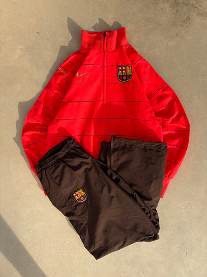 Nike Barcelona Tracksuit (M)