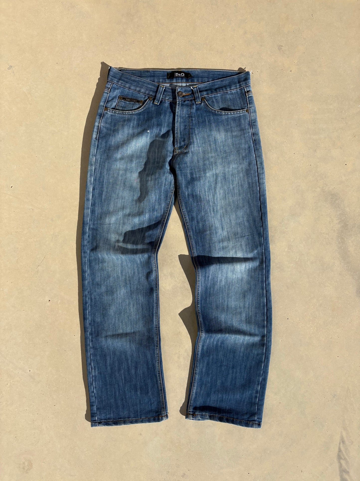 Dolce Gabanna Jeans (S-M)